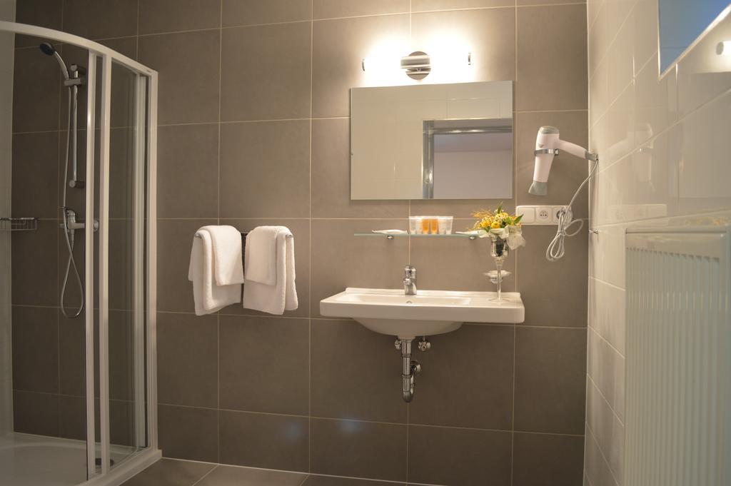 Penzion Obora Podebrady Phòng bức ảnh