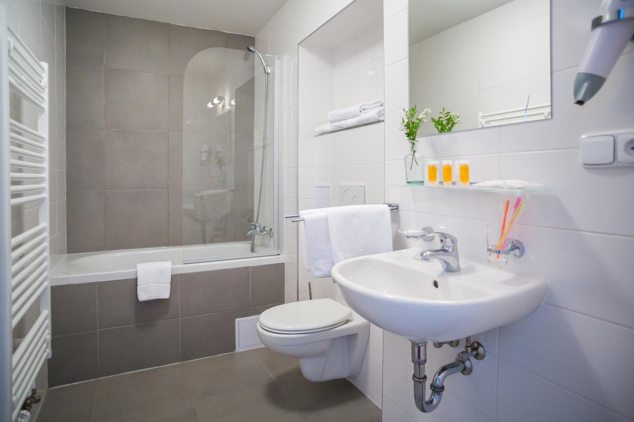 Penzion Obora Podebrady Ngoại thất bức ảnh