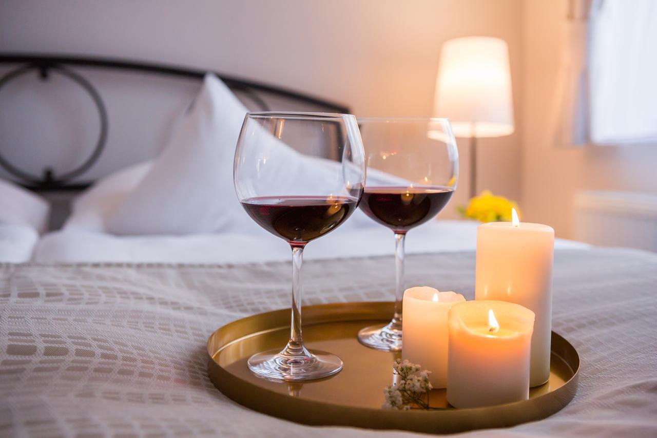 Penzion Obora Podebrady Ngoại thất bức ảnh